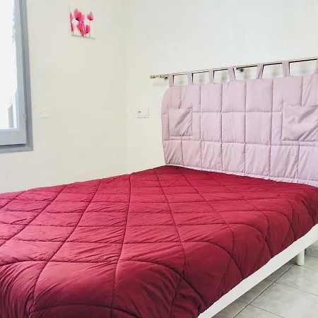 Сasa de vacaciones Valira 5 - Casa Adosada En La Marina De *