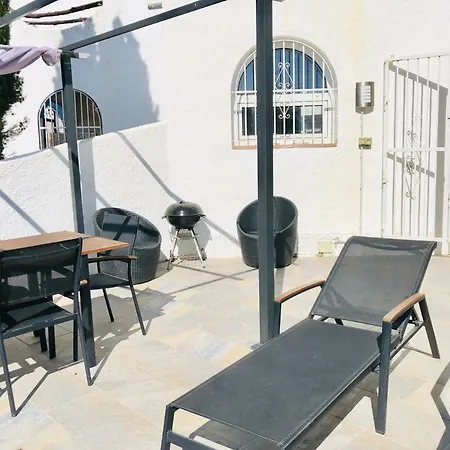 Сasa de vacaciones Valira 5 - Casa Adosada En La Marina De *